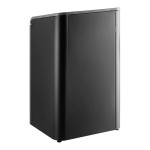 Rubbermaid® 1961628 Configure 33 Gallon Stenni Gray 1 Stream Landfill Indoor Rectangular Trash Can
