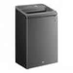 Rubbermaid® 1961628 Configure 33 Gallon Stenni Gray 1 Stream Landfill Indoor Rectangular Trash Can