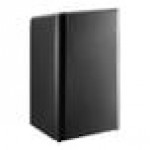 Rubbermaid® 1961628 Configure 33 Gallon Stenni Gray 1 Stream Landfill Indoor Rectangular Trash Can