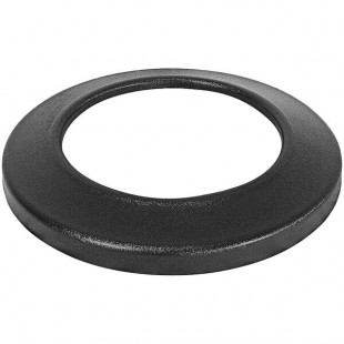 Witt Industries SC55FT-LOC 55 Gallon Flat Top Lid for SC55 Standard Series Outdoor Trash Can Witt Industries SC55FT-LOC 55 Gallon Flat Top Lid for SC55 Standard Series Outdoor Trash Can