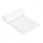 Rubbermaid® 2007918 Slim Jim 3-Stream Rectangular Recycling Station Kit with Open, Closed, and Mixed Recycling Lids