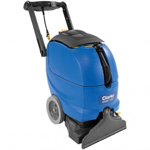 Clarke 56265504 EX40 16ST 16 Clarke 56265504 EX40 16ST 16
