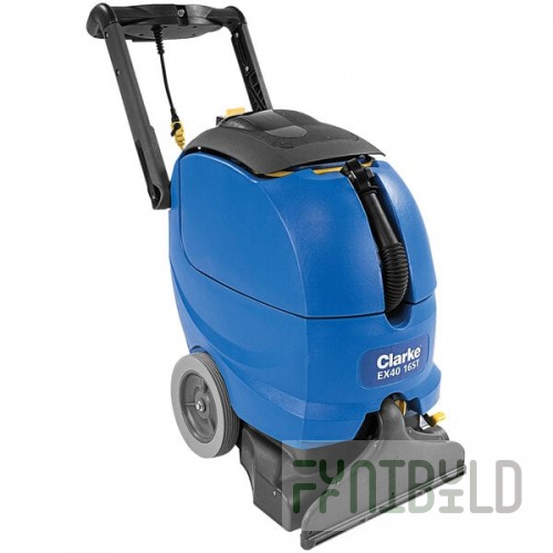 Clarke 56265504 EX40 16ST 16