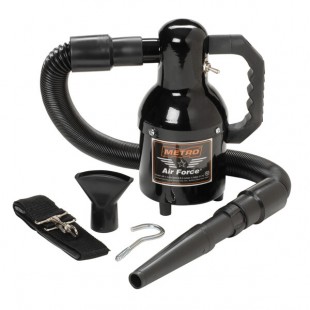 MetroVac SK-1-IND Air Force Sidekick Industrial Blower with Attachment Kit MetroVac SK-1-IND Air Force Sidekick Industrial Blower with Attachment Kit