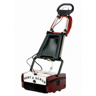 Minuteman Port-A-Scrub 12