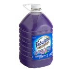 Fabuloso CPC99507 169 oz. Lavender Scent Antibacterial Multi-Purpose Cleaner - 3/Case Fabuloso CPC99507 169 oz. Lavender Scent Antibacterial Multi-Purpose Cleaner - 3/Case