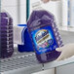 Fabuloso CPC99507 169 oz. Lavender Scent Antibacterial Multi-Purpose Cleaner - 3/Case Fabuloso CPC99507 169 oz. Lavender Scent Antibacterial Multi-Purpose Cleaner - 3/Case