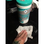 WipesPlus 8