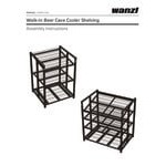 Wanzl 36 Wanzl 36