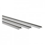 Metro LBTM18Q3 qwikTRAK MetroMax Q Double Deep Mobile Unit Kit for 18