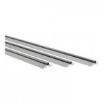 Metro LBTM18Q3 qwikTRAK MetroMax Q Double Deep Mobile Unit Kit for 18