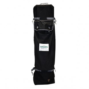 Caravan Canopy 11502500050 Black 10' x 15' Commercial Grade Canopy Roller Bag Caravan Canopy 11502500050 Black 10' x 15' Commercial Grade Canopy Roller Bag
