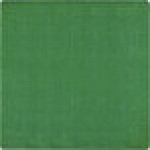 Joy Carpets Kid Essentials Just Kidding 12' Grass Green Square Area Rug