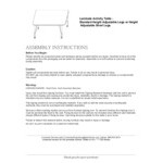 Flash Furniture Emmy 17