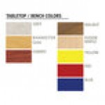 National Public Seating MTSSF-60R-PWPECR 60
