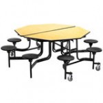 National Public Seating MTO60S-PWTMPC 60 National Public Seating MTO60S-PWTMPC 60