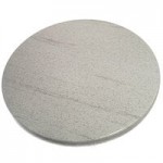 American Tables & Seating ATO3636-207 35 1/2