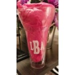 WNA Comet CP16 Classic Crystal 16 oz. Parfait / Dessert Cup - 20/Pack WNA Comet CP16 Classic Crystal 16 oz. Parfait / Dessert Cup - 20/Pack
