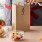 Duro Husky Dubl Life 3 lb. Heavy Duty Natural Kraft Bag - 400/Bundle