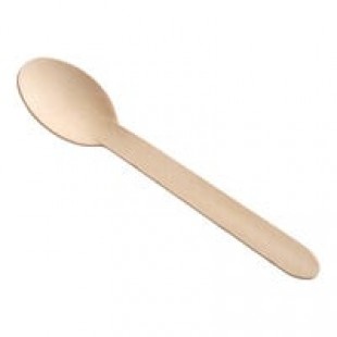 Bambu® 061600 Veneerware® 6 1/2
