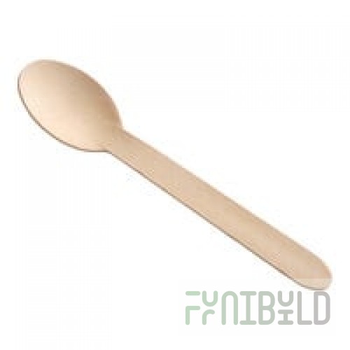 Bambu® 061600 Veneerware® 6 1/2