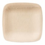 Bambu® 061600 Veneerware® 6 1/2