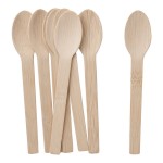 Bambu® 061600 Veneerware® 6 1/2