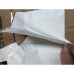 Creative Converting 58191B Sunkissed Orange 3-Ply 1/4 Fold Luncheon Napkin - 500/Case Creative Converting 58191B Sunkissed Orange 3-Ply 1/4 Fold Luncheon Napkin - 500/Case