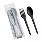 EcoChoice Wrapped Heavy Weight 6 1/2