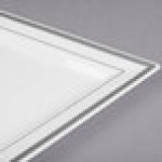 Fineline Silver Splendor 5507-WH 7 1/4