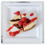 Fineline Silver Splendor 5507-WH 7 1/4