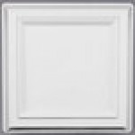 Fineline Silver Splendor 5507-WH 7 1/4