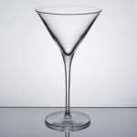Reserve by Libbey Renaissance Stemless 18 oz. Red Wine Glass - Sample