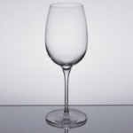 Reserve by Libbey Renaissance Stemless 18 oz. Red Wine Glass - Sample