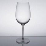 Reserve by Libbey Renaissance Stemless 18 oz. Red Wine Glass - Sample