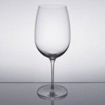 Reserve by Libbey Renaissance Stemless 18 oz. Red Wine Glass - Sample