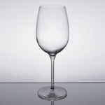 Reserve by Libbey Renaissance Stemless 18 oz. Red Wine Glass - Sample
