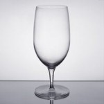 Reserve by Libbey Renaissance Stemless 18 oz. Red Wine Glass - Sample