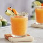 Acopa Esme 10 oz. Rocks / Old Fashioned Glass - Sample