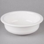Fiesta® Dinnerware from Steelite International HL1461100 White 6 5/8