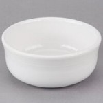 Fiesta® Dinnerware from Steelite International HL1461100 White 6 5/8