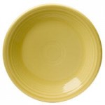 Fiesta® Dinnerware from Steelite International HL459320 Sunflower 6.25 oz. China Fruit Bowl / Monkey Dish - 12/Case Fiesta® Dinnerware from Steelite International HL459320 Sunflower 6.25 oz. China Fruit Bowl / Monkey Dish - 12/Case