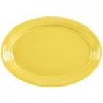 Fiesta® Dinnerware from Steelite International HL459320 Sunflower 6.25 oz. China Fruit Bowl / Monkey Dish - 12/Case Fiesta® Dinnerware from Steelite International HL459320 Sunflower 6.25 oz. China Fruit Bowl / Monkey Dish - 12/Case