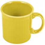 Fiesta® Dinnerware from Steelite International HL459320 Sunflower 6.25 oz. China Fruit Bowl / Monkey Dish - 12/Case Fiesta® Dinnerware from Steelite International HL459320 Sunflower 6.25 oz. China Fruit Bowl / Monkey Dish - 12/Case