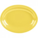 Fiesta® Dinnerware from Steelite International HL459320 Sunflower 6.25 oz. China Fruit Bowl / Monkey Dish - 12/Case Fiesta® Dinnerware from Steelite International HL459320 Sunflower 6.25 oz. China Fruit Bowl / Monkey Dish - 12/Case