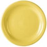 Fiesta® Dinnerware from Steelite International HL459320 Sunflower 6.25 oz. China Fruit Bowl / Monkey Dish - 12/Case Fiesta® Dinnerware from Steelite International HL459320 Sunflower 6.25 oz. China Fruit Bowl / Monkey Dish - 12/Case