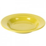 Fiesta® Dinnerware from Steelite International HL459320 Sunflower 6.25 oz. China Fruit Bowl / Monkey Dish - 12/Case Fiesta® Dinnerware from Steelite International HL459320 Sunflower 6.25 oz. China Fruit Bowl / Monkey Dish - 12/Case