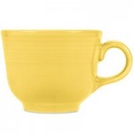 Fiesta® Dinnerware from Steelite International HL459320 Sunflower 6.25 oz. China Fruit Bowl / Monkey Dish - 12/Case Fiesta® Dinnerware from Steelite International HL459320 Sunflower 6.25 oz. China Fruit Bowl / Monkey Dish - 12/Case