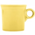 Fiesta® Dinnerware from Steelite International HL459320 Sunflower 6.25 oz. China Fruit Bowl / Monkey Dish - 12/Case Fiesta® Dinnerware from Steelite International HL459320 Sunflower 6.25 oz. China Fruit Bowl / Monkey Dish - 12/Case
