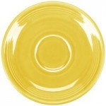 Fiesta® Dinnerware from Steelite International HL459320 Sunflower 6.25 oz. China Fruit Bowl / Monkey Dish - 12/Case Fiesta® Dinnerware from Steelite International HL459320 Sunflower 6.25 oz. China Fruit Bowl / Monkey Dish - 12/Case
